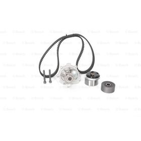 Bosch Chevrolet Cruze 1.6 2009-2013 Devirdaimli Triger Seti