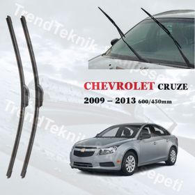 Bosch Chevrolet Cruze 2009-2013 Muz Silecek