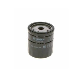 Bosch Chevrolet Kalos 1.4 2003-2007 Benzinli Yağ Filtresi