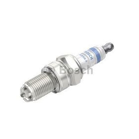 Bosch Chevrolet Kalos 1.4 2005-2006 4 Tırnaklı 4 Adet Buji