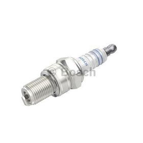 Bosch Chevrolet Kalos 1.4 2005-2006 Nikel 4 Adet Buji