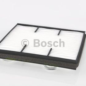 Bosch Chevrolet Lacetti 1.4 2005-2013 Polen Filtresi