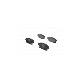Bosch Chevrolet Trax 1.4 2013-2016 Ön Fren Balatası
