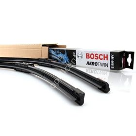 Bosch Chevrolet Yeni Aveo T300 Aerotwin Ön Silecek Seti