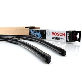 Bosch Chevrolet Yeni Aveo T300 Aerotwin Ön Silecek Seti