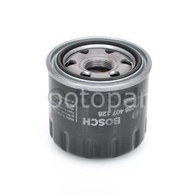 Bosch Chrysler 300C 3.5 2004-2010 Yağ Filtresi