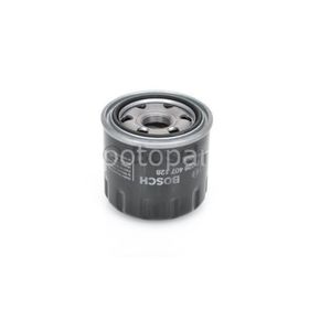 Bosch Chrysler 300C 3.5 2004-2010 Yağ Filtresi