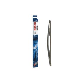 Bosch Chrysler Voyager RT 2008-2009 400 mm Arka Silecek