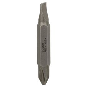 Bosch Çift Taraflı PH 2xS1.0x5.5x45 mm Vidalama Uçu