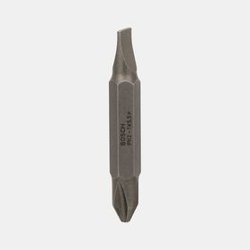 Bosch Çift Taraflı PH 2xS1.0x5.5x45 mm Vidalama Uçu