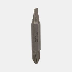Bosch Çift Taraflı PH 2xS1.0x5.5x45 mm Vidalama Uçu