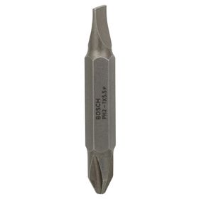 Bosch Çift Taraflı PH 2xS1.0x5.5x45 mm Vidalama Uçu