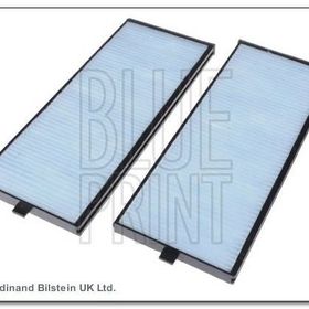Bosch Çiftli Accent Admira Getz 1.5 Crdı 03 05 3 Silindir Polen Filtresi