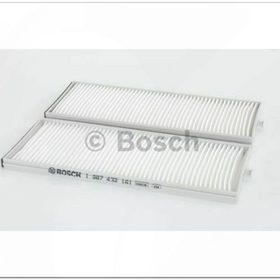 Bosch Çiftli Accent Admira Getz 1.5 Crdı 03 05 3 Silindir Polen Filtresi