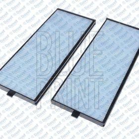 Bosch Çiftli Accent Admira Getz 1.5 Crdı 03 05 3 Silindir Polen Filtresi