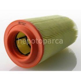 Bosch Citroen Berlingo 1.9 Diesel 2000-2002 Hava Filtresi