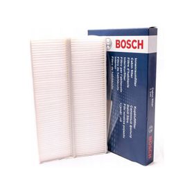 Bosch Citroen C-Elysee 1.2 2013-2019 Benzinli Polen Filtresi