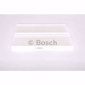 Bosch Citroen C-Elysee 1.2 VTI 72 2012-2020 Polen Filtresi