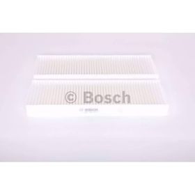Bosch Citroen C-Elysee 1.2 VTI 72 2012-2020 Polen Filtresi