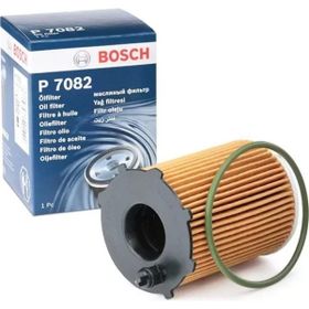 Bosch Citroen C-Elysee 1.6 BlueHDI Sedan 2018-2019 Yağ Filtresi