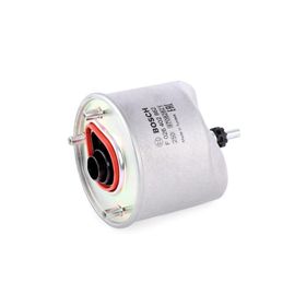 Bosch Citroen C-Elysee 1.6 HDI 2012-2017 Dizel Yakıt Filtresi