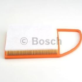 Bosch Citroen C-Elysee 1.6 HDi 2012-2018 Hava Filtresi