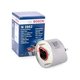 Bosch Citroen C-Elysee 1.6 HDI Sedan 2012-2017 Yakıt Filtresi