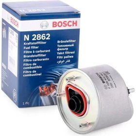 Bosch Citroen C-Elysee 1.6 HDI Sedan 2012-2017 Yakıt Filtresi