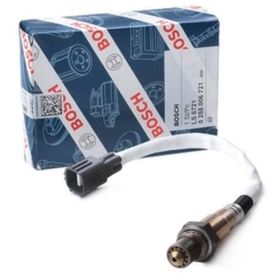 Bosch Citroen C1 1.0 2005-2014 Oksijen Sensörü
