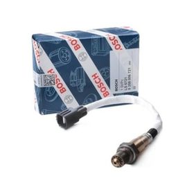 Bosch Citroen C1 1.0 2005-2014 Oksijen Sensörü