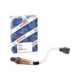 Bosch Citroen C1 1.0 2005-2014 Oksijen Sensörü