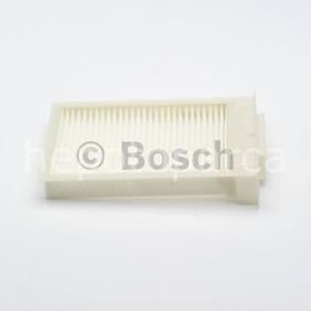Bosch Citroen C1 1.4 HDI 2005-2010 Polen Filtresi