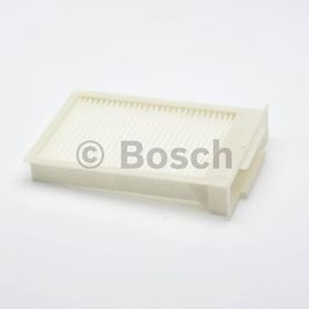 Bosch Citroen C1 1.4 HDI 2005-2010 Polen Filtresi