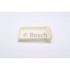 Bosch Citroen C1 1.4 HDI 2005-2014 Polen Filtresi
