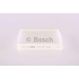 Bosch Citroen C1 II 1.2 VTI 82 2014-2020 Polen Filtresi