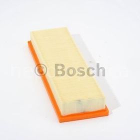 Bosch Citroen C2 1.1 2003-2009 Hava Filtresi