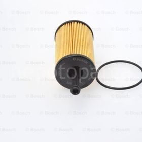 Bosch Citroen C2 1.4 2003-2009 Yağ Filtresi