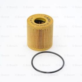 Bosch Citroen C2 1.4 2003-2009 Yağ Filtresi