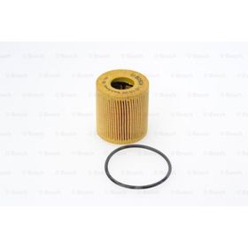 Bosch Citroen C2 1.4 2003-2009 Yağ Filtresi