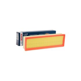 Bosch Citroen C2 1.4 2004-2007 Benzinli Hava Filtresi