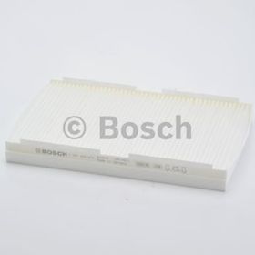 Bosch Citroen C2 1.4 Polen Filtresi