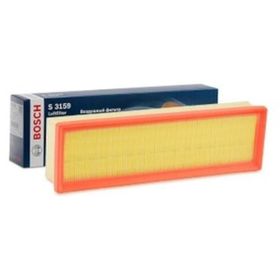 Bosch Citroen C2 1.6 2003-2009 Hava Filtresi