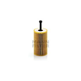 Bosch Citroen C2 1.6 2003-2009 Yağ Filtresi