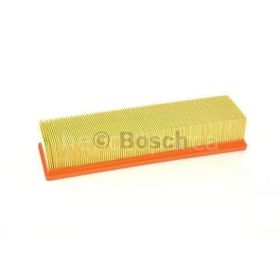 Bosch Citroen C2 1.6 VTS 2004-2009 Hava Filtresi