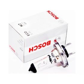 Bosch Citroen C2 H7 12V 55W Kısa Eco Far Ampulü