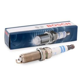 Bosch Citroen C3 1.4 2003-2009 İridyum 4 Adet Buji