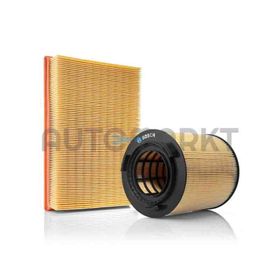 Bosch Citroen C3 1.4 HDi 2005-2009 Hava Filtresi