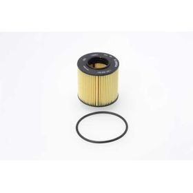 Bosch Citroen C3 1.4 VTI 2010-2013 Benzinli Yağ Filtresi
