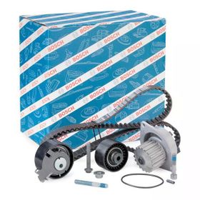 Bosch Citroen C3 1.6 Benzinli 2003-2010 Triger ve Devirdaim Seti