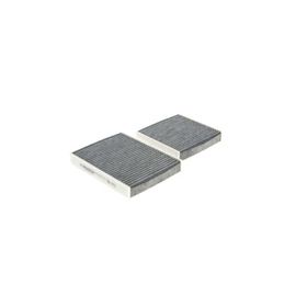 Bosch Citroen C3 2010-2015 Karbonlu Polen Filtresi